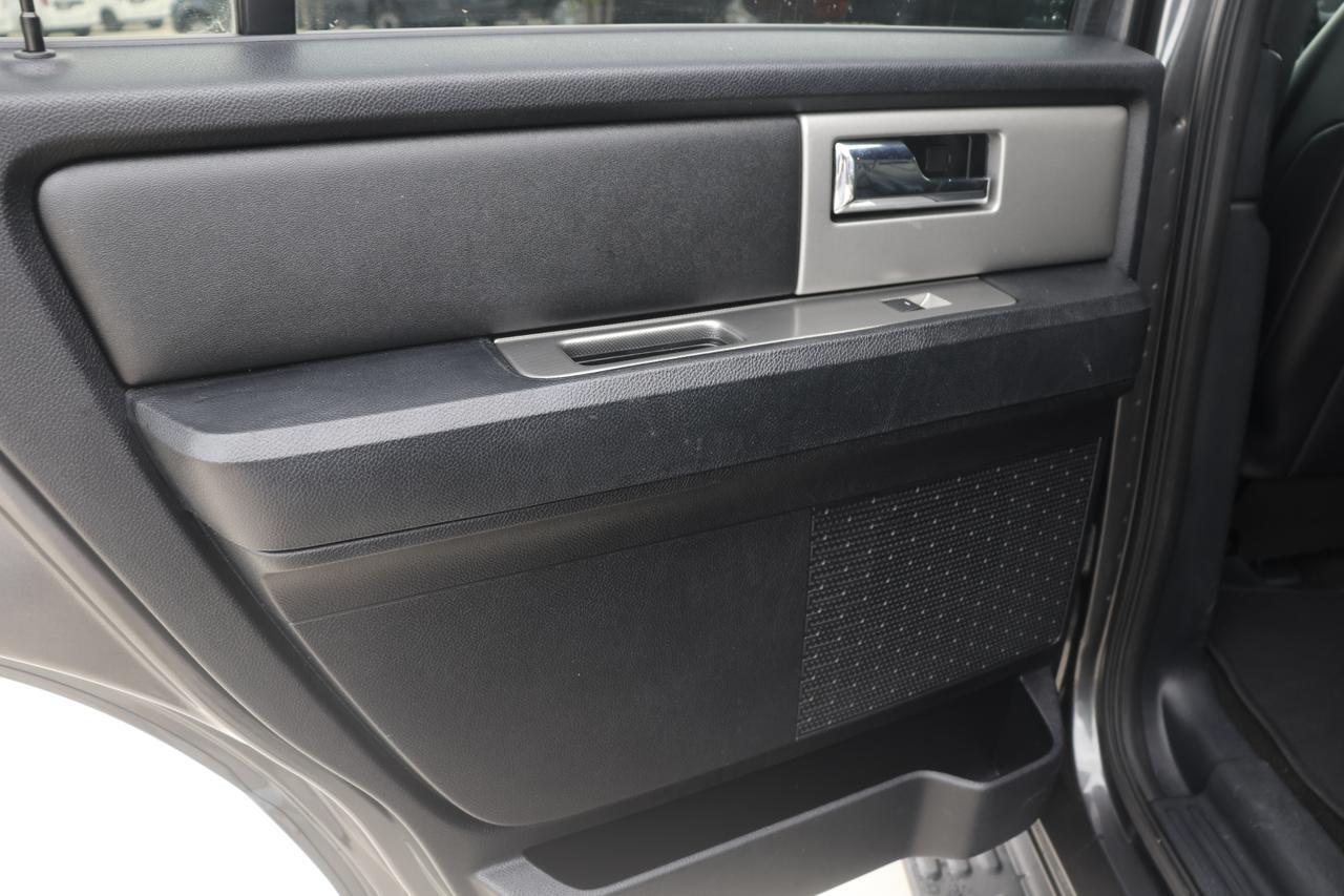 2016 FORD EXPEDITION XLT Houston TX
