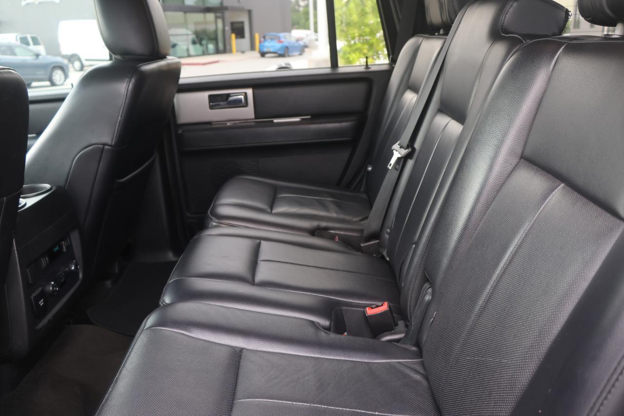 2016 FORD EXPEDITION XLT Houston TX
