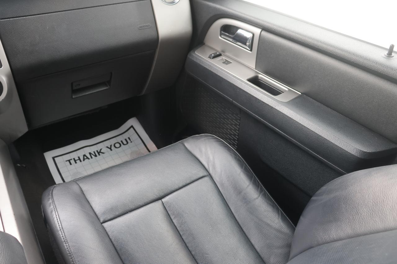 2016 FORD EXPEDITION XLT Houston TX