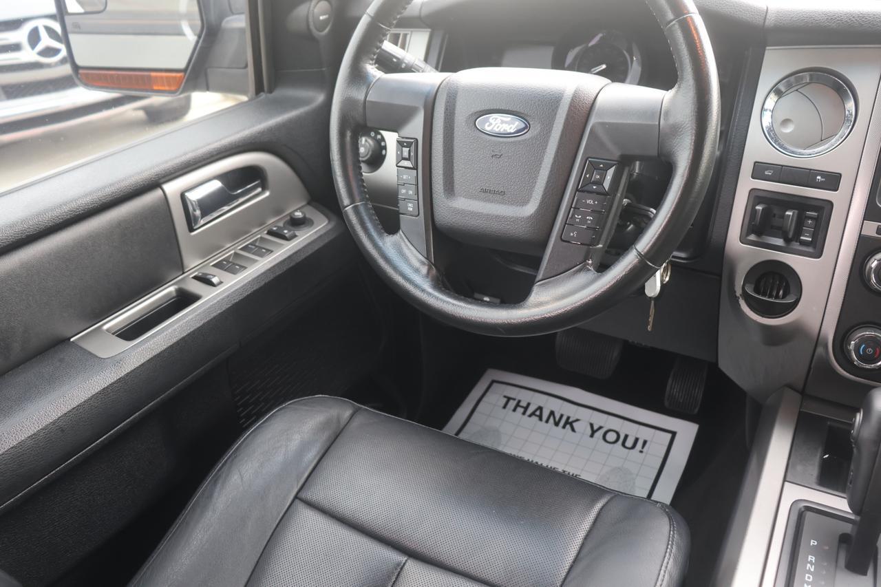 2016 FORD EXPEDITION XLT Houston TX