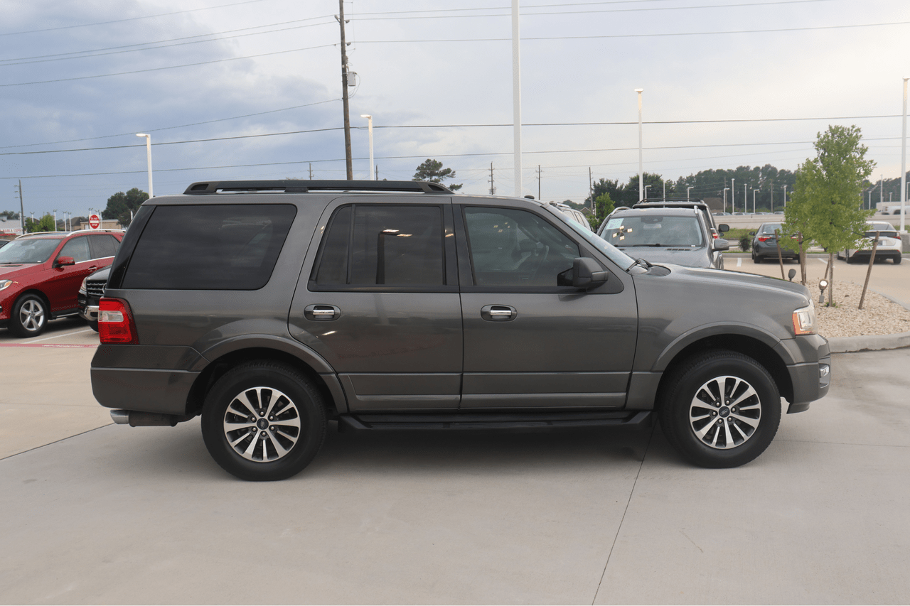 2016 FORD EXPEDITION XLT Houston TX