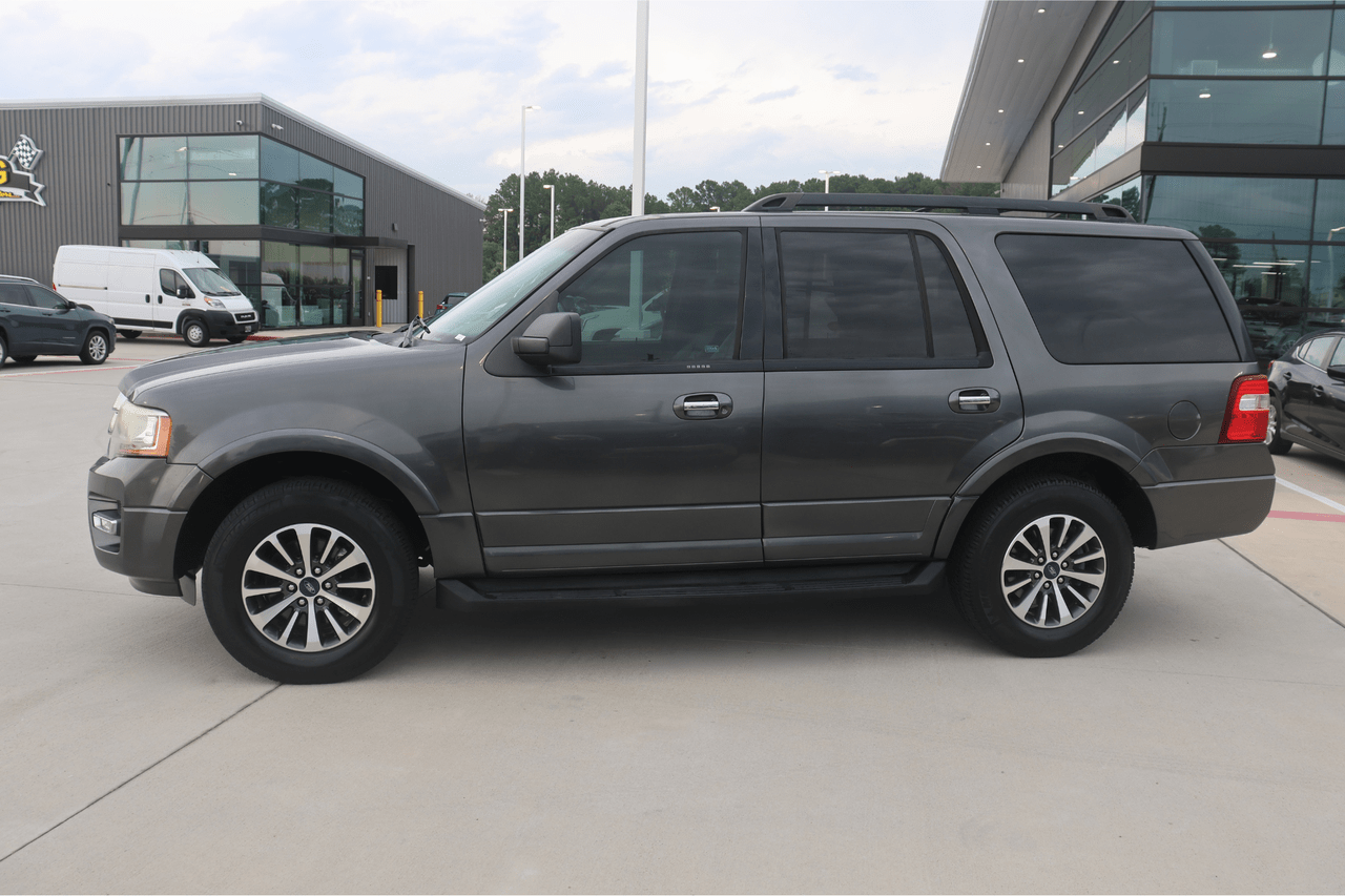 2016 FORD EXPEDITION XLT Houston TX
