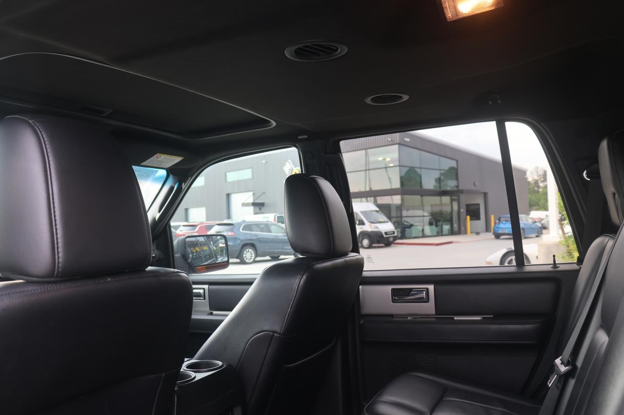 2016 FORD EXPEDITION XLT Houston TX