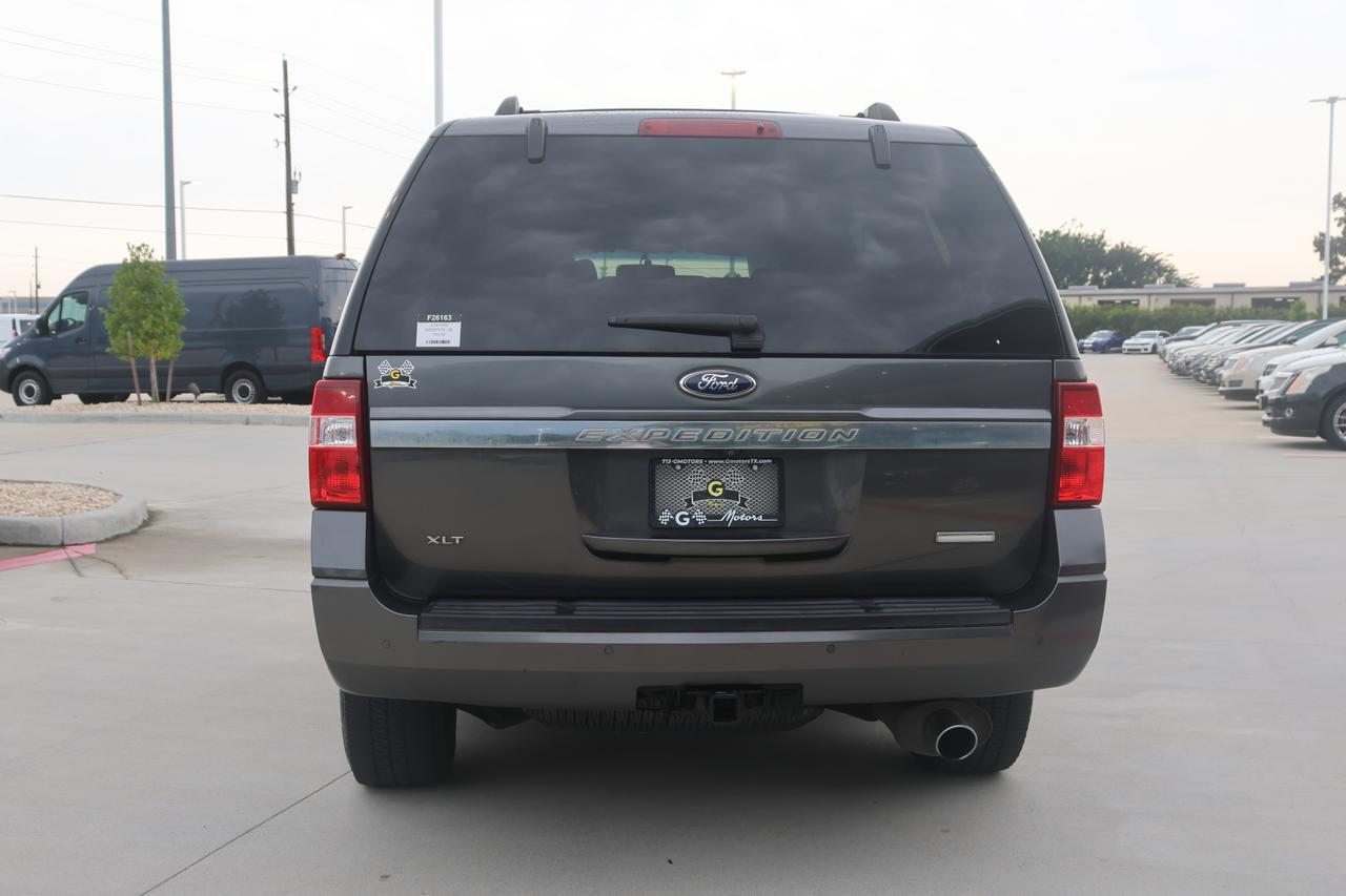 2016 FORD EXPEDITION XLT Houston TX