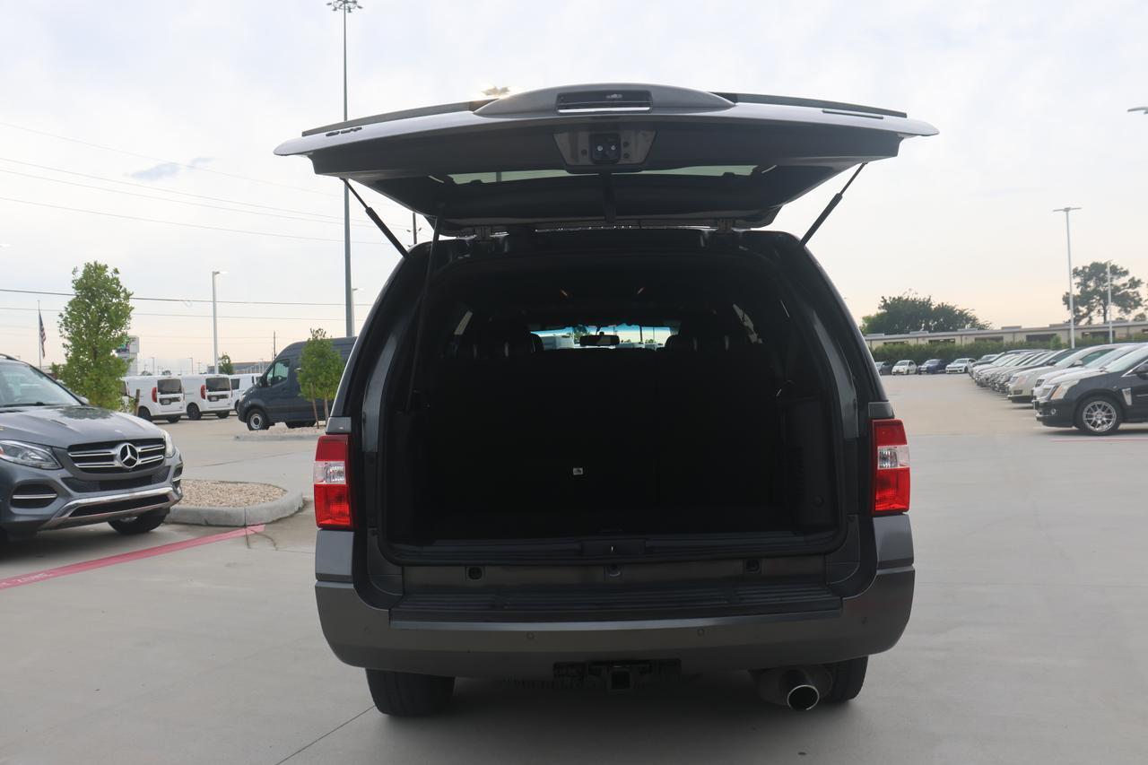 2016 FORD EXPEDITION XLT Houston TX