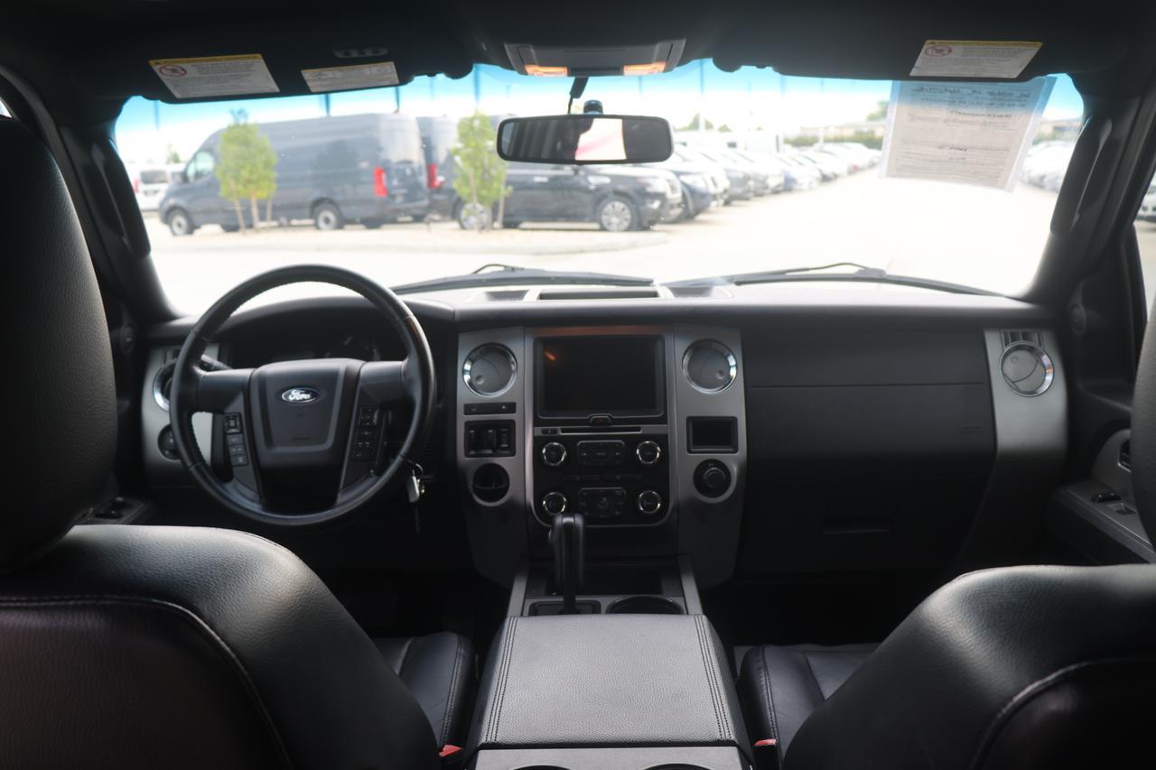 2016 FORD EXPEDITION XLT Houston TX
