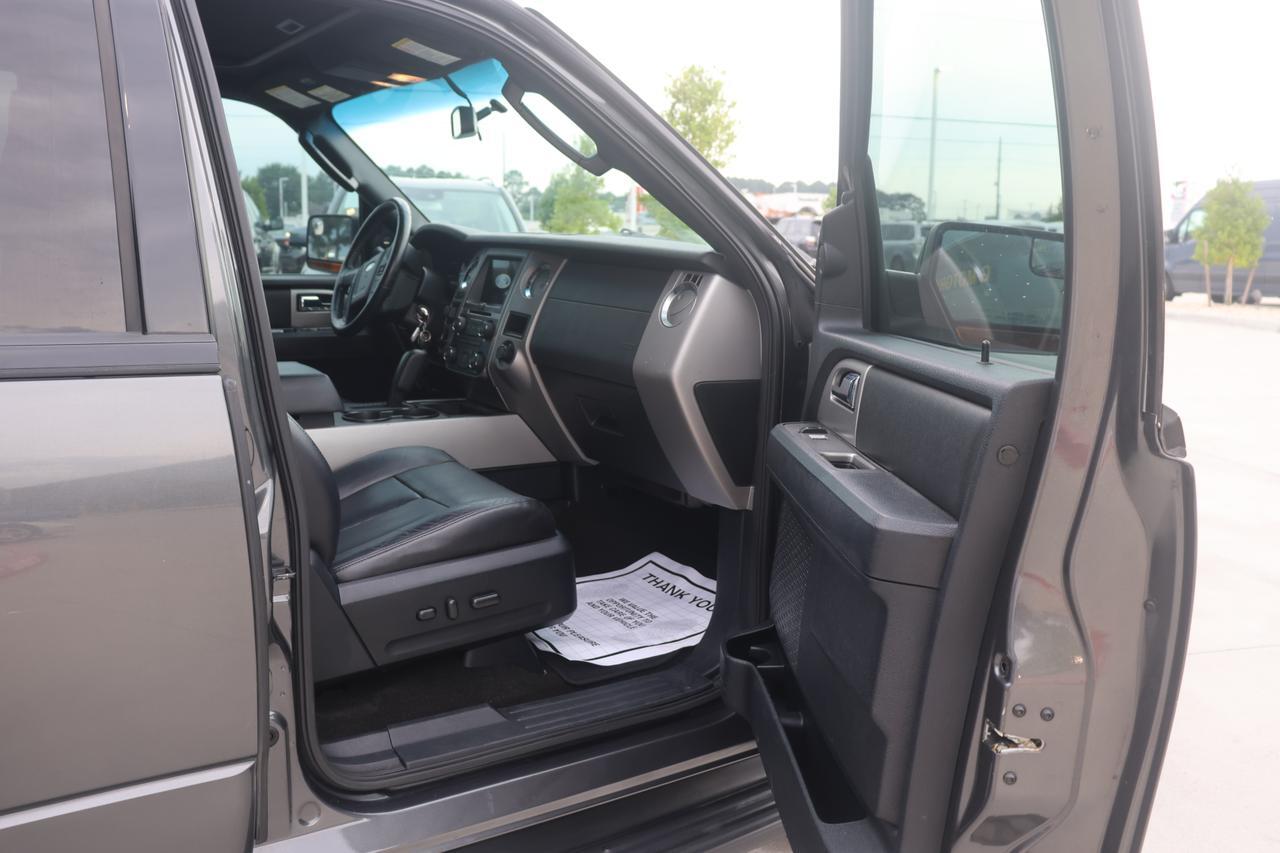 2016 FORD EXPEDITION XLT Houston TX