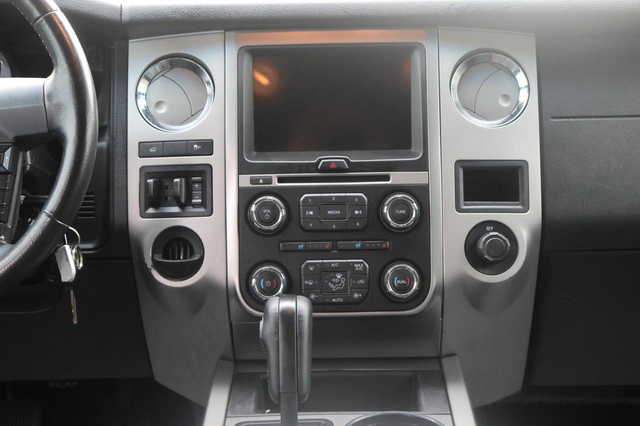 2016 FORD EXPEDITION XLT Houston TX