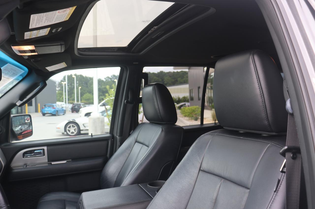 2016 FORD EXPEDITION XLT Houston TX