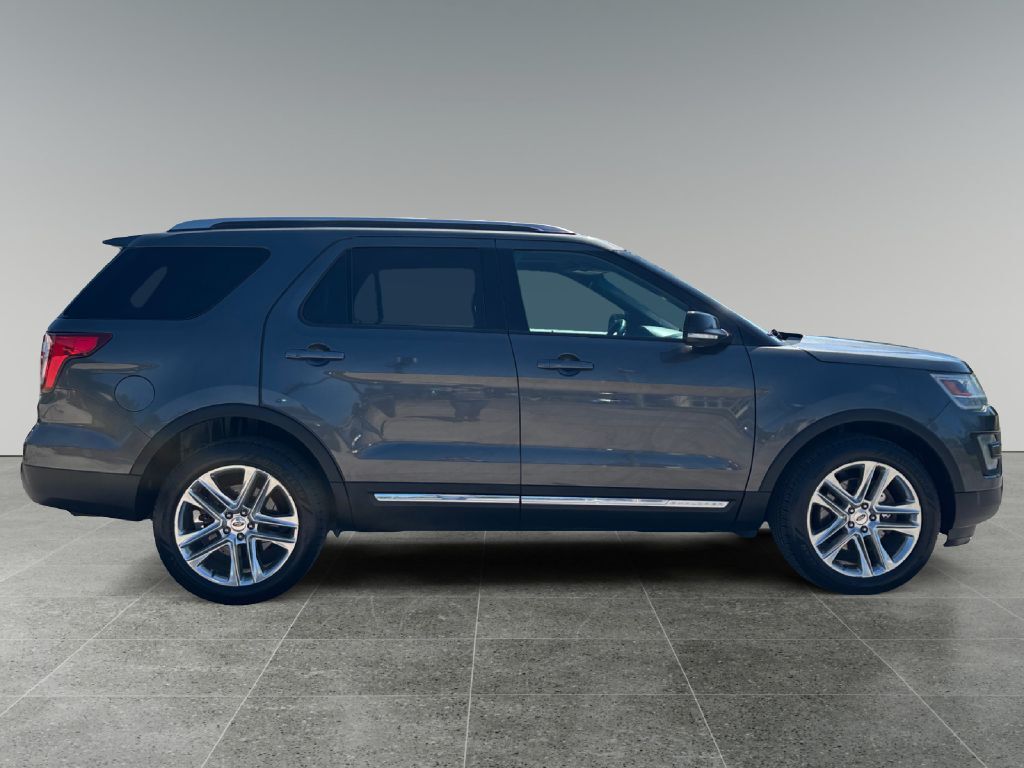 2016 FORD EXPLORER XLT Toledo OH