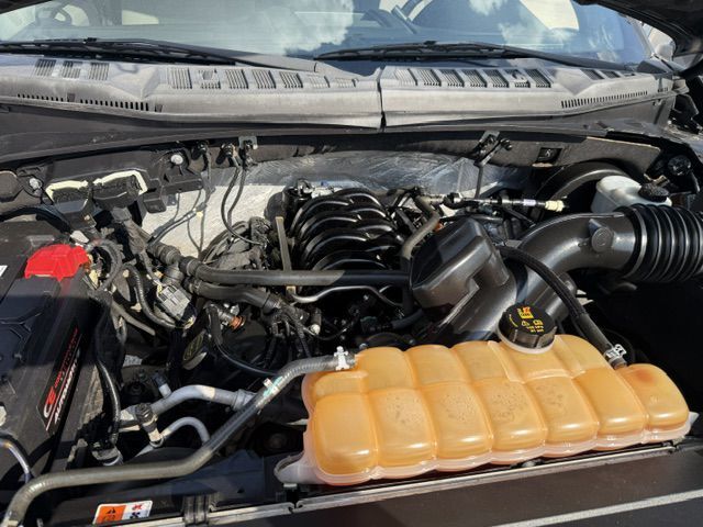 2016 FORD F150 SUPERCREW Grand Prairie TX