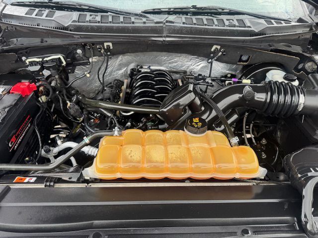 2016 FORD F150 SUPERCREW Grand Prairie TX