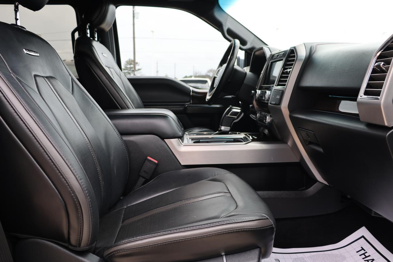 2016 FORD F150 SUPERCREW Houston TX