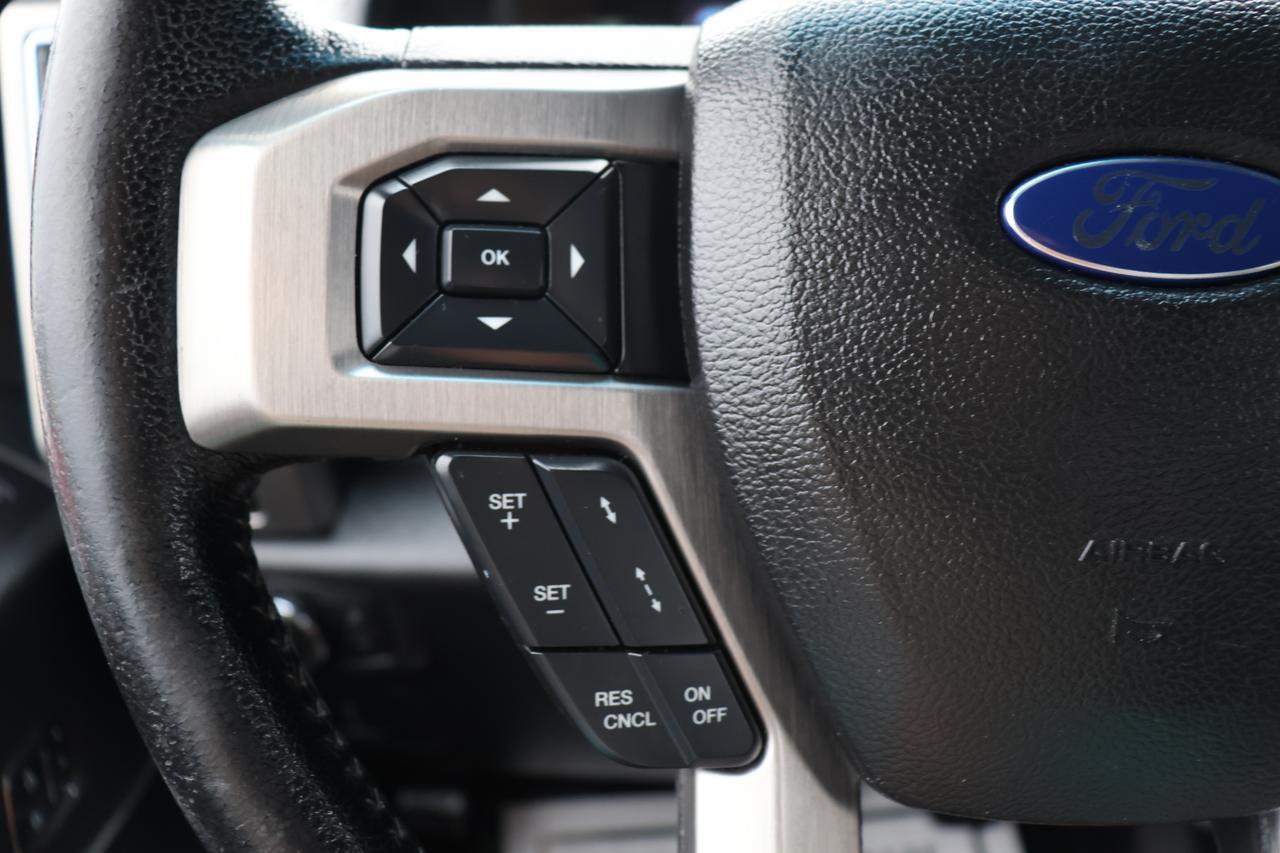 2016 FORD F150 SUPERCREW Houston TX