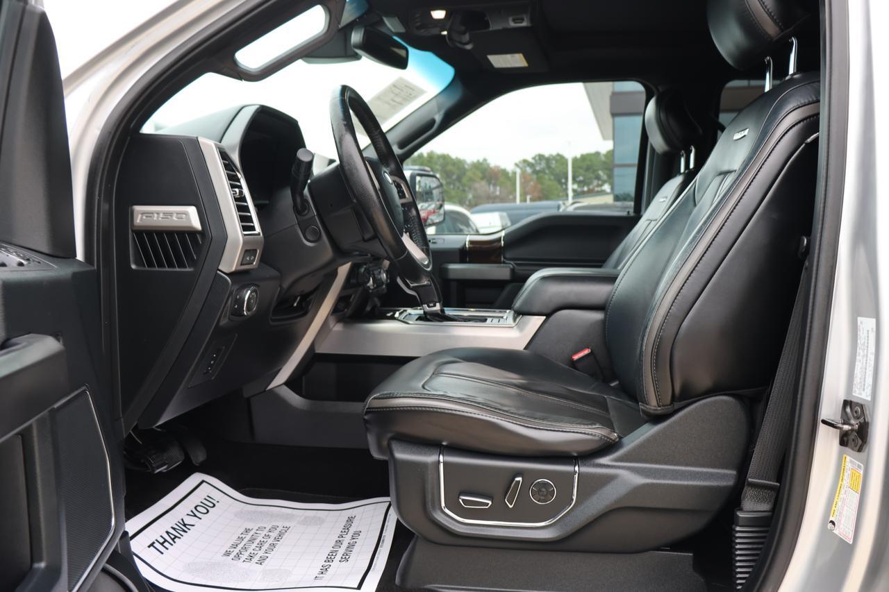 2016 FORD F150 SUPERCREW Houston TX