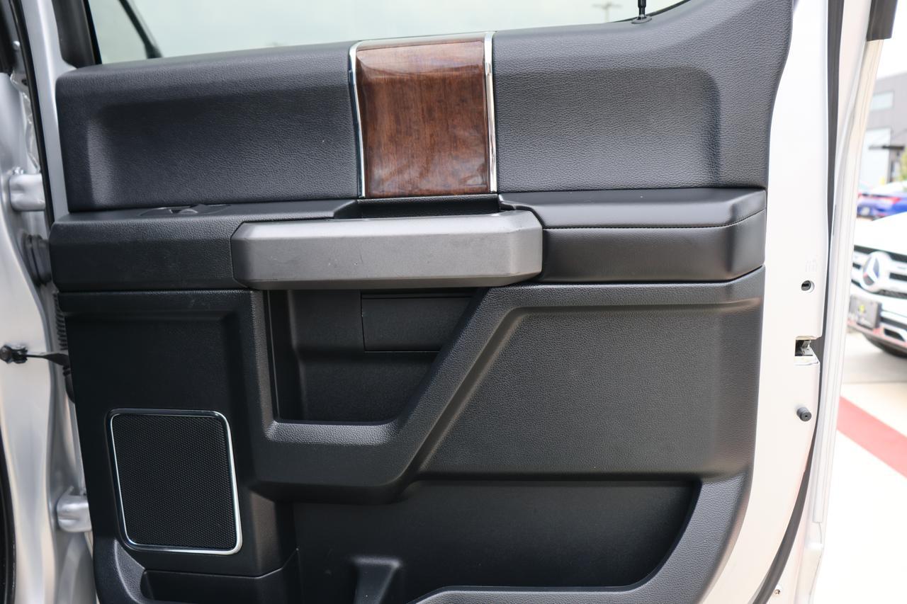 2016 FORD F150 SUPERCREW Houston TX