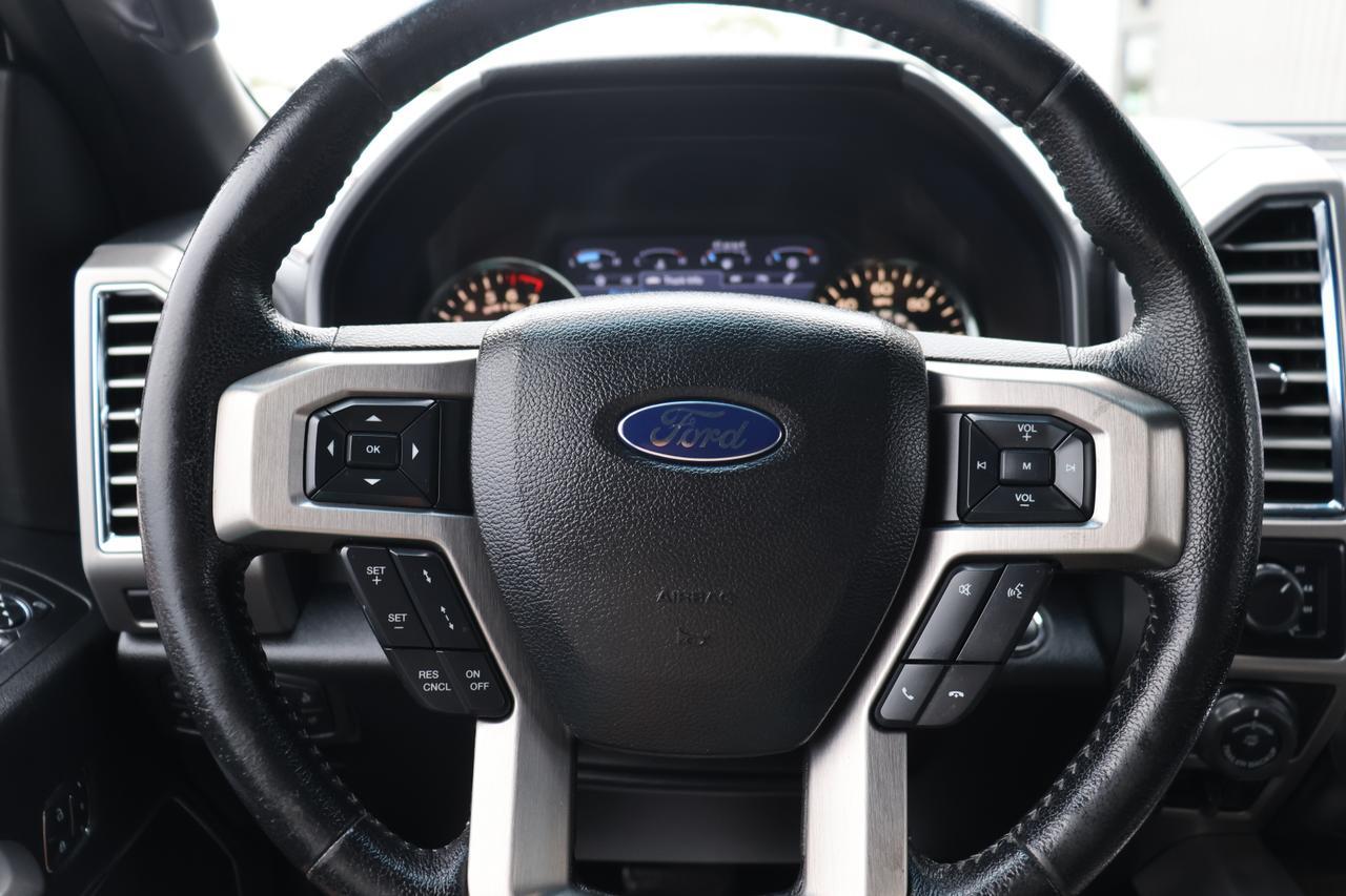 2016 FORD F150 SUPERCREW Houston TX