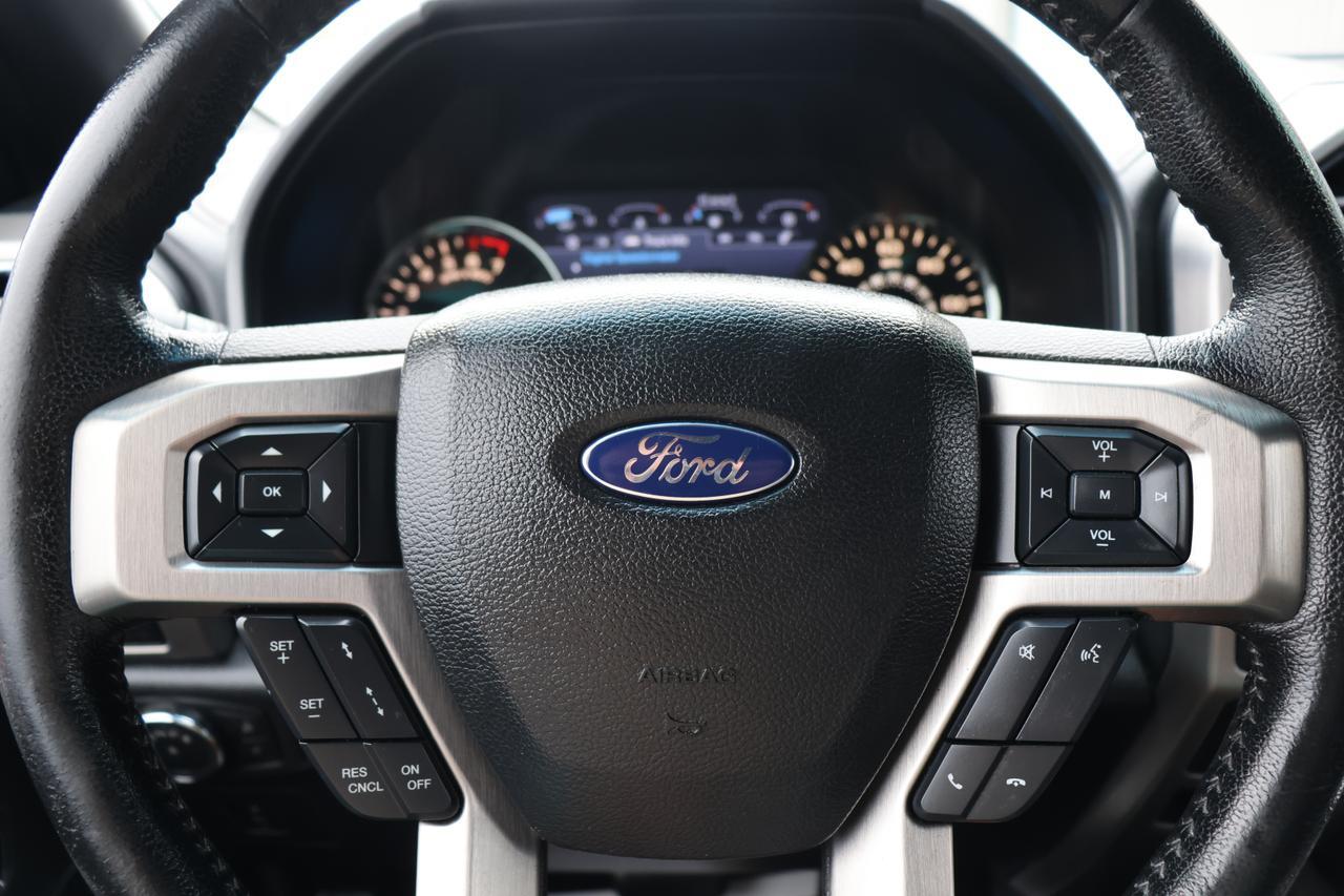 2016 FORD F150 SUPERCREW Houston TX