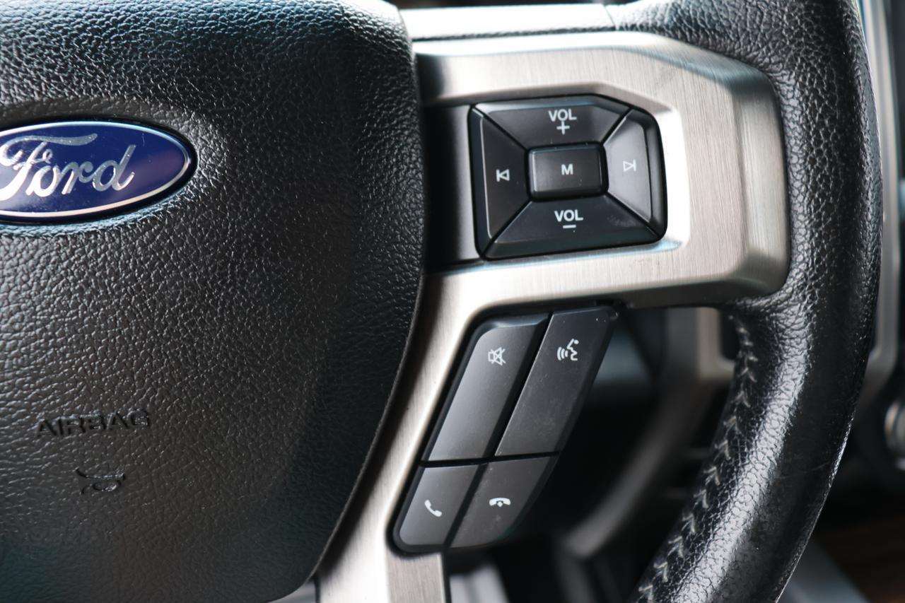 2016 FORD F150 SUPERCREW Houston TX