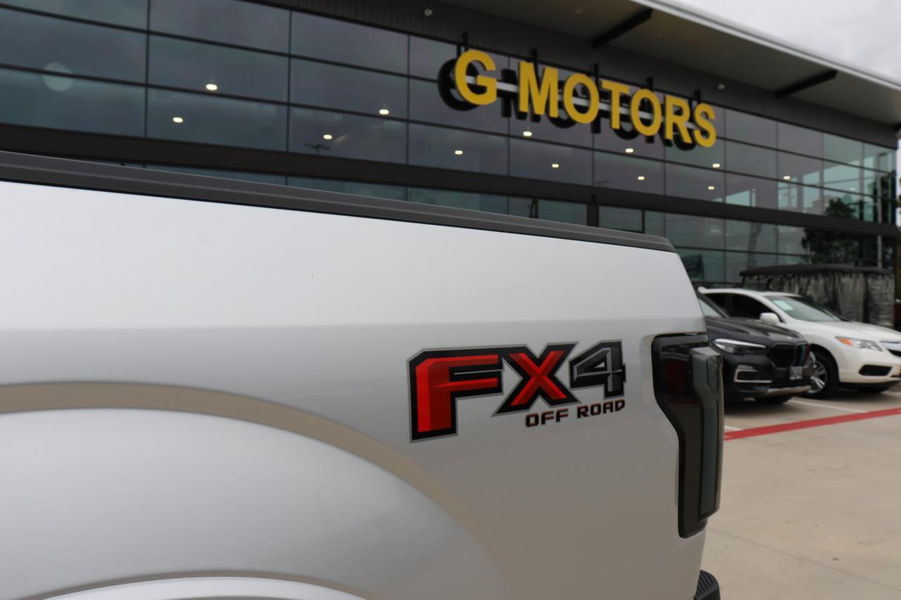 2016 FORD F150 SUPERCREW Houston TX