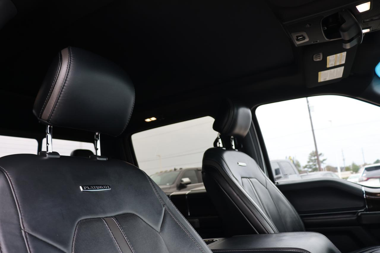 2016 FORD F150 SUPERCREW Houston TX