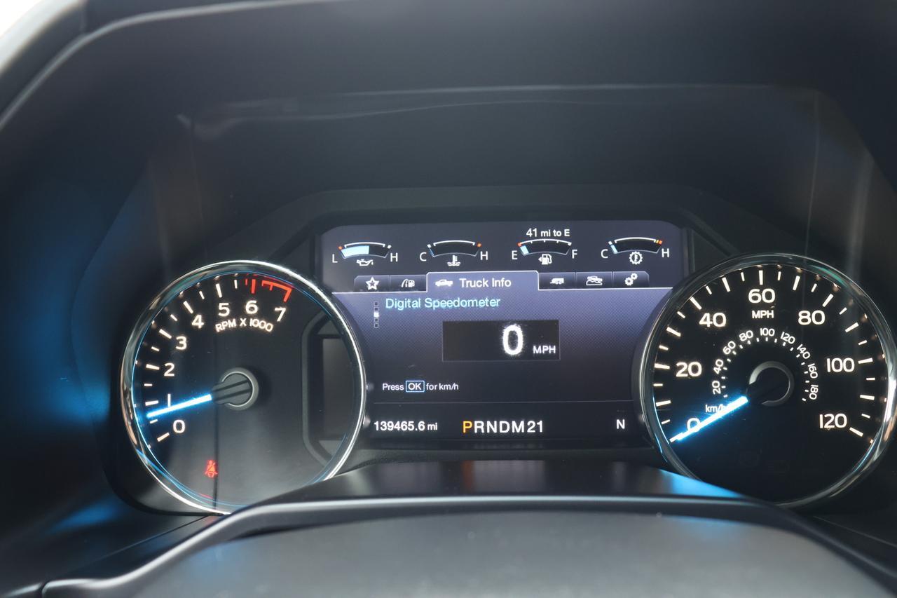 2016 FORD F150 SUPERCREW Houston TX