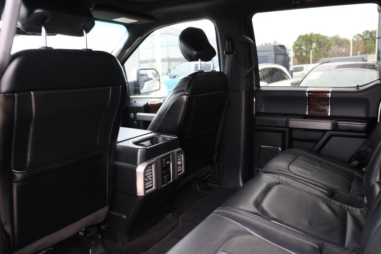 2016 FORD F150 SUPERCREW Houston TX