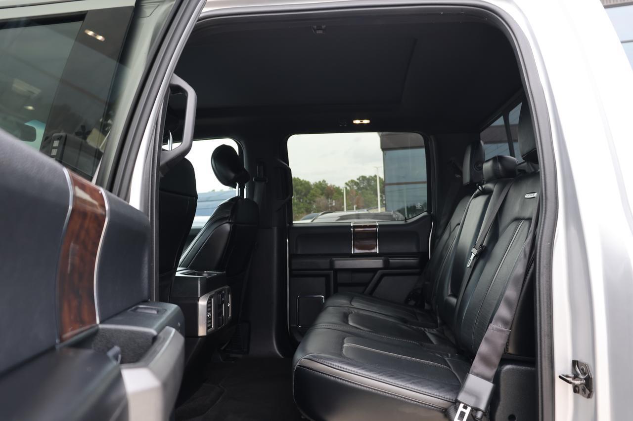 2016 FORD F150 SUPERCREW Houston TX