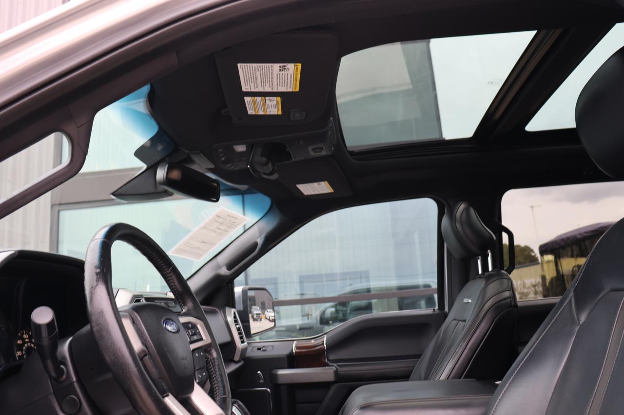 2016 FORD F150 SUPERCREW Houston TX