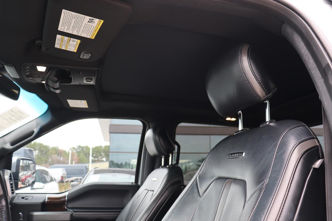 2016 FORD F150 SUPERCREW Houston TX