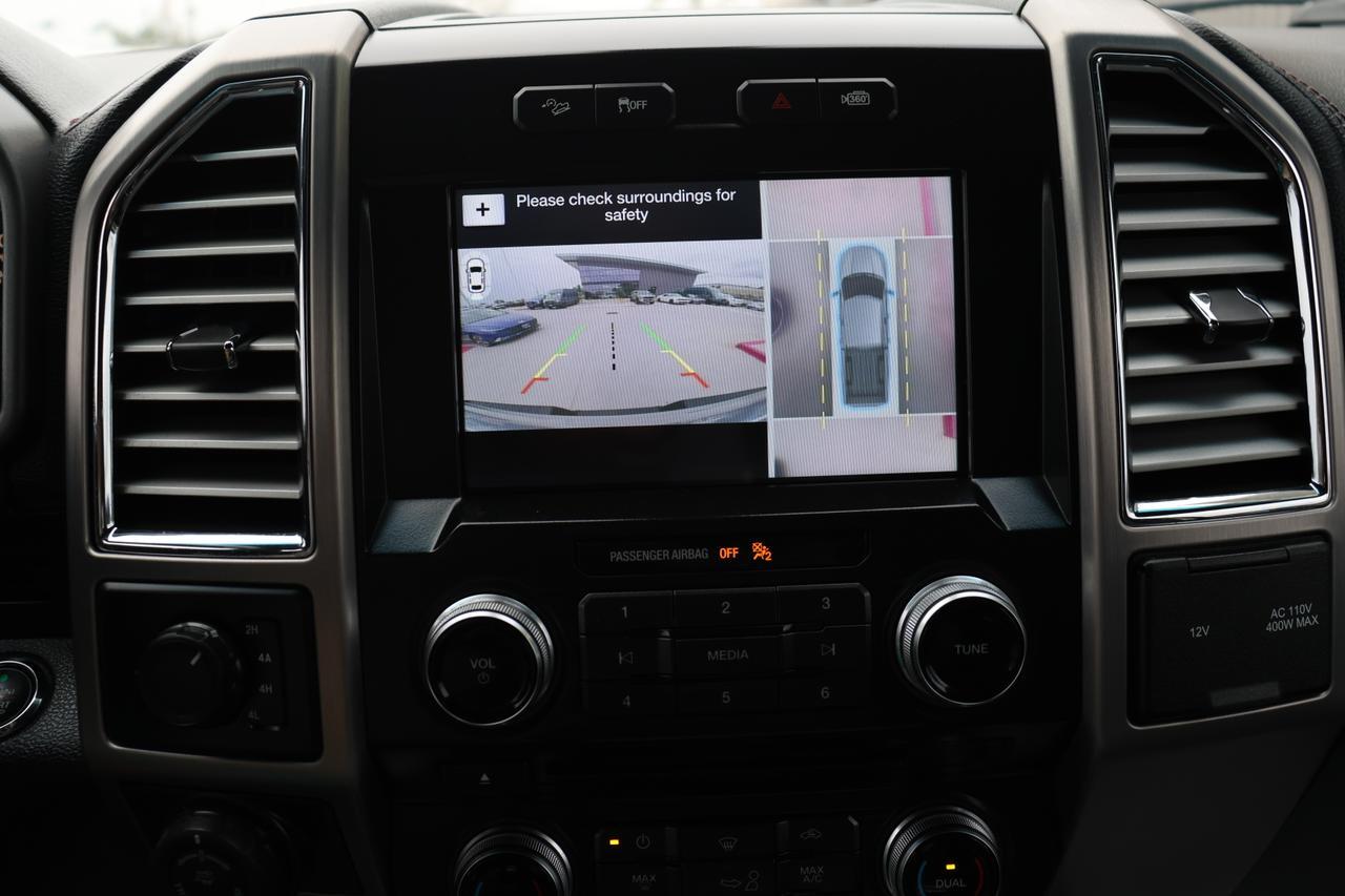 2016 FORD F150 SUPERCREW Houston TX