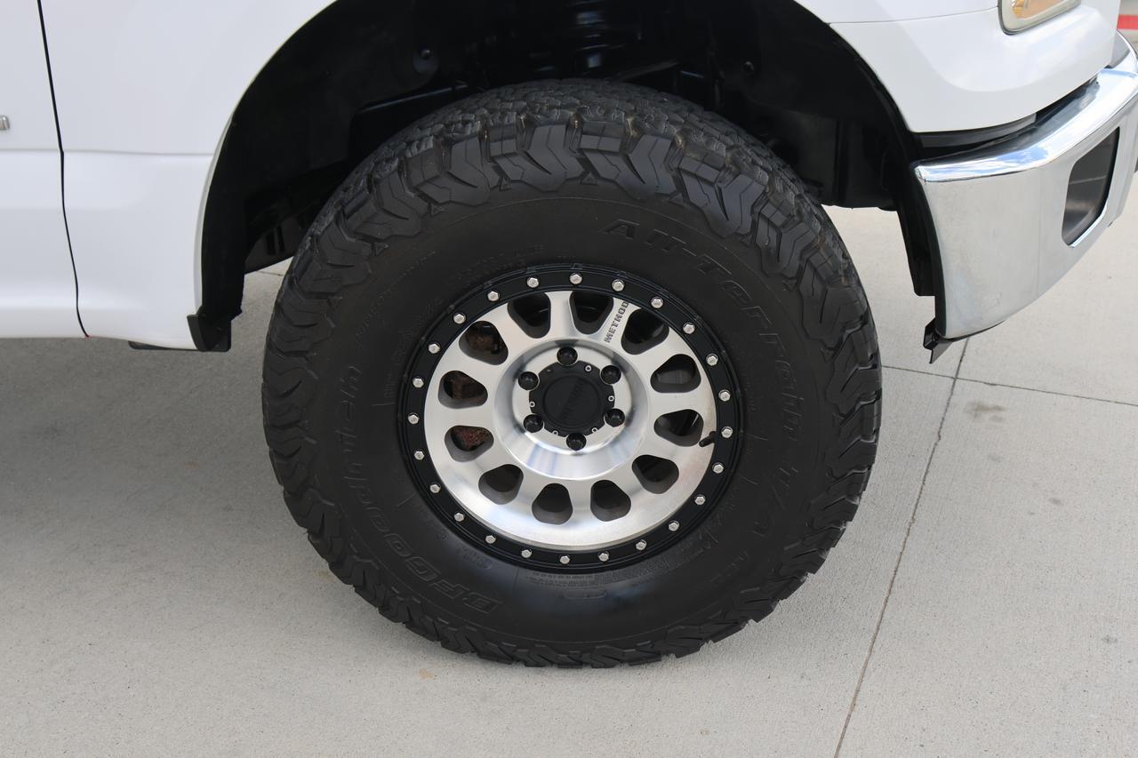 2016 FORD F150 SUPERCREW Houston TX