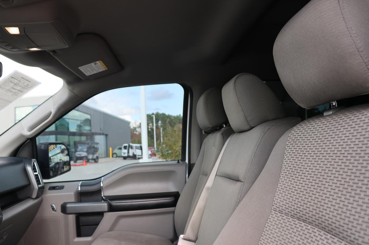 2016 FORD F150 SUPERCREW Houston TX