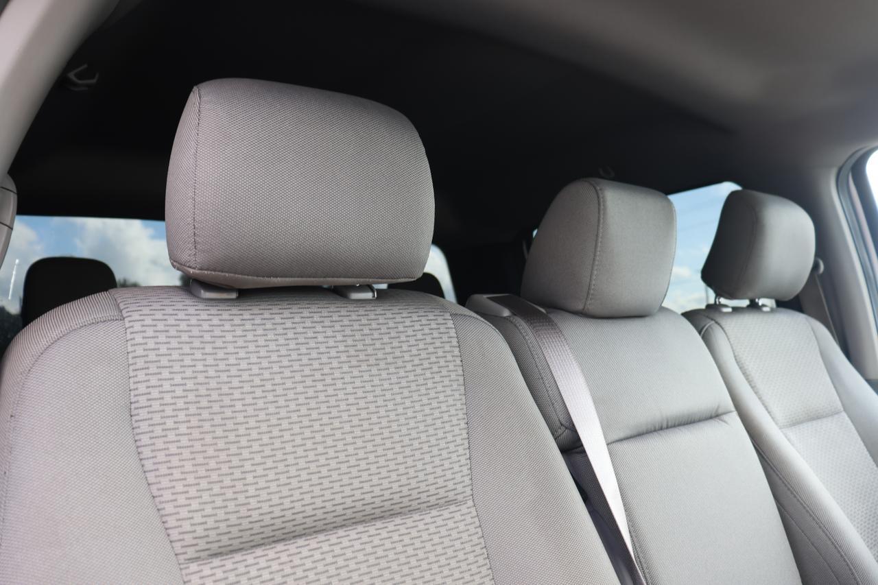 2016 FORD F150 SUPERCREW Houston TX