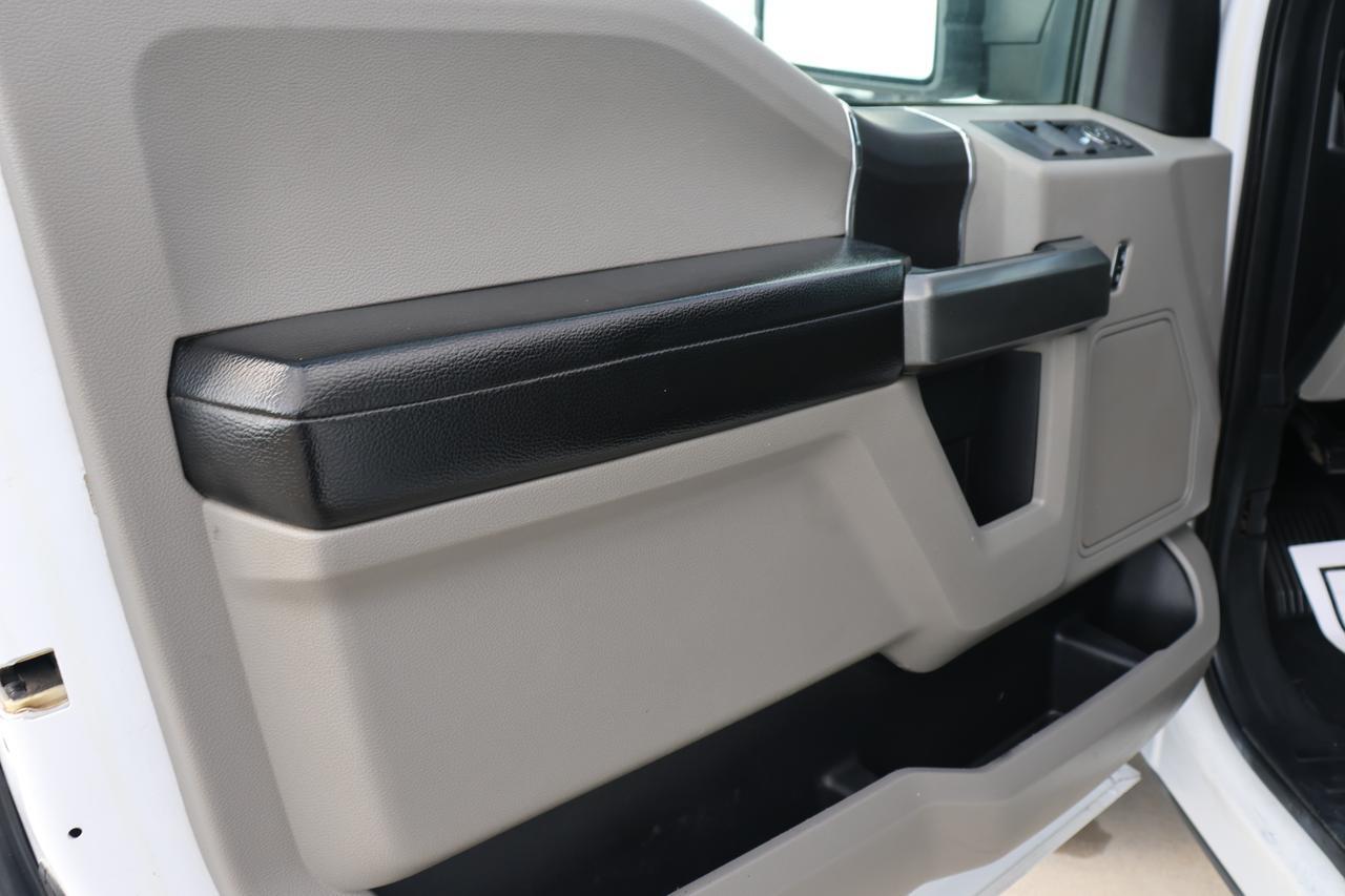 2016 FORD F150 SUPERCREW Houston TX