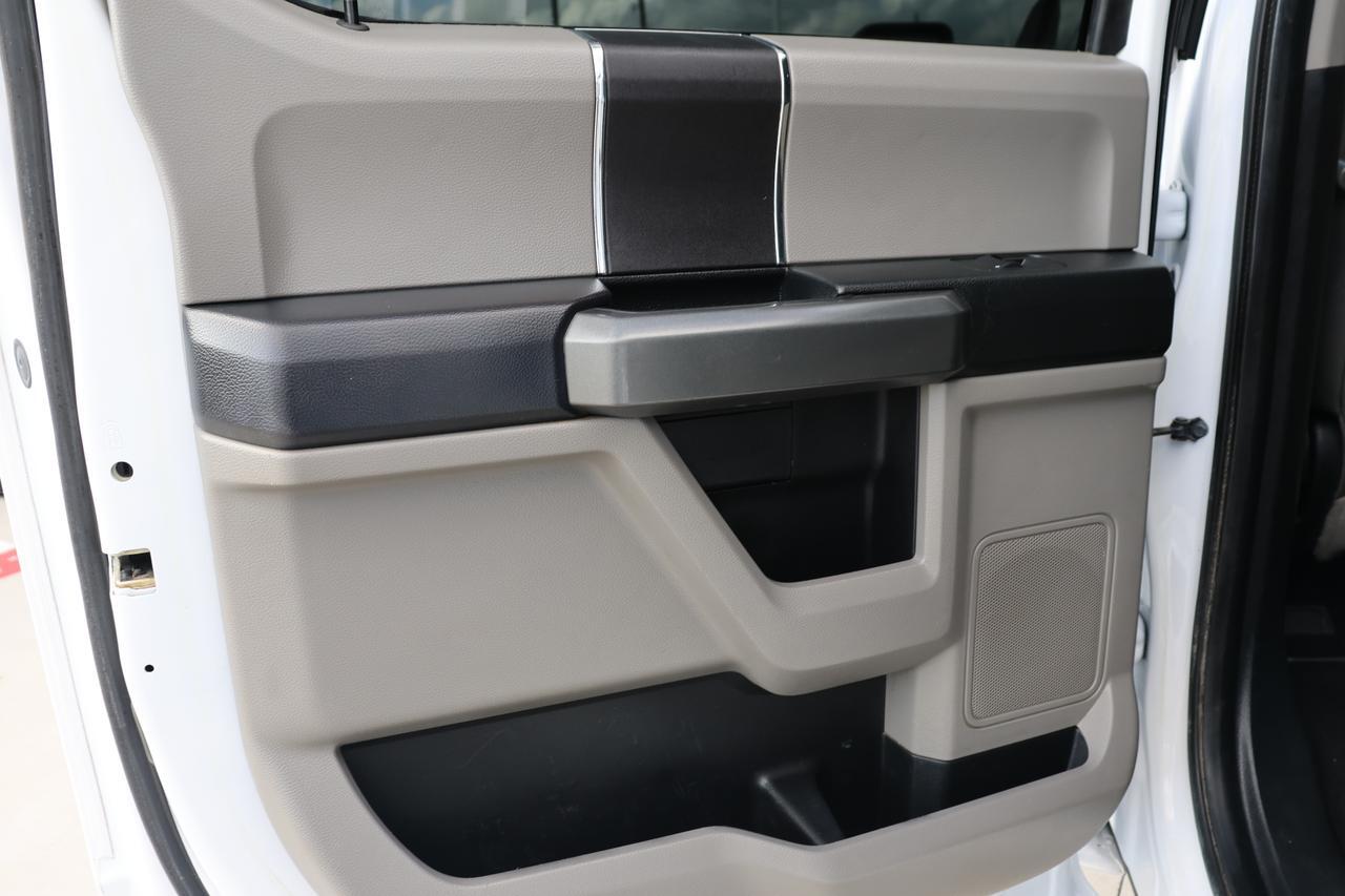 2016 FORD F150 SUPERCREW Houston TX