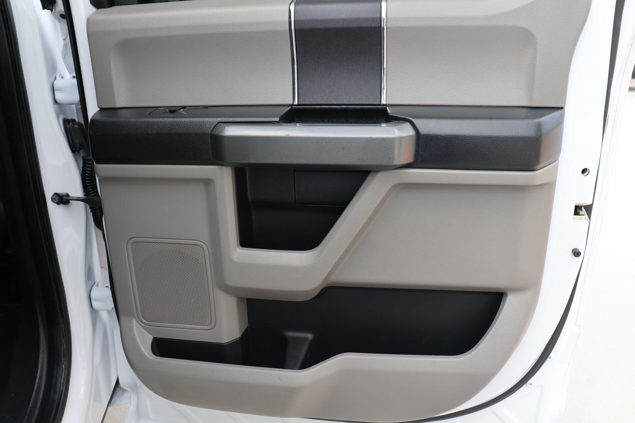 2016 FORD F150 SUPERCREW Houston TX