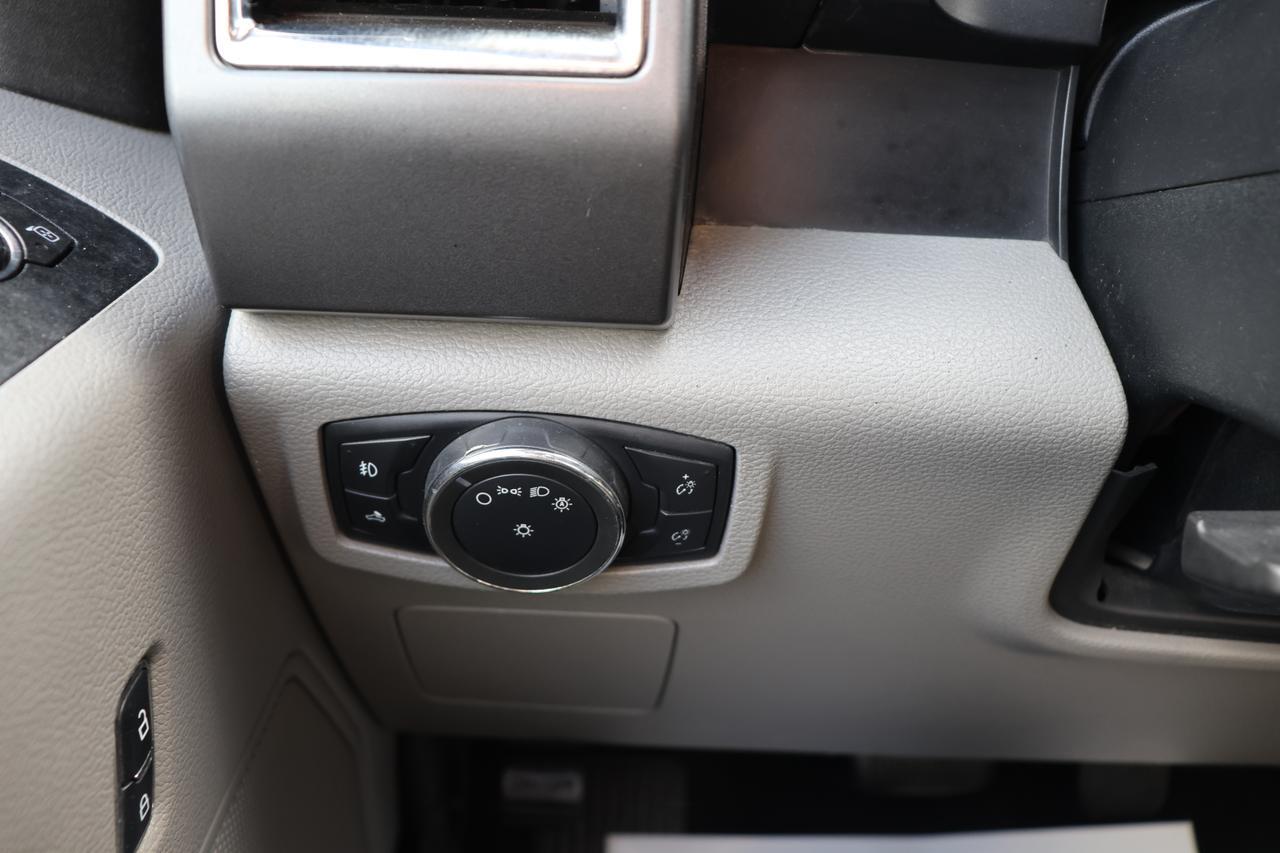 2016 FORD F150 SUPERCREW Houston TX