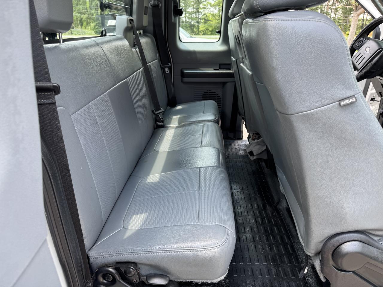 2016 FORD F350 EXT CAR XL Monroe NC
