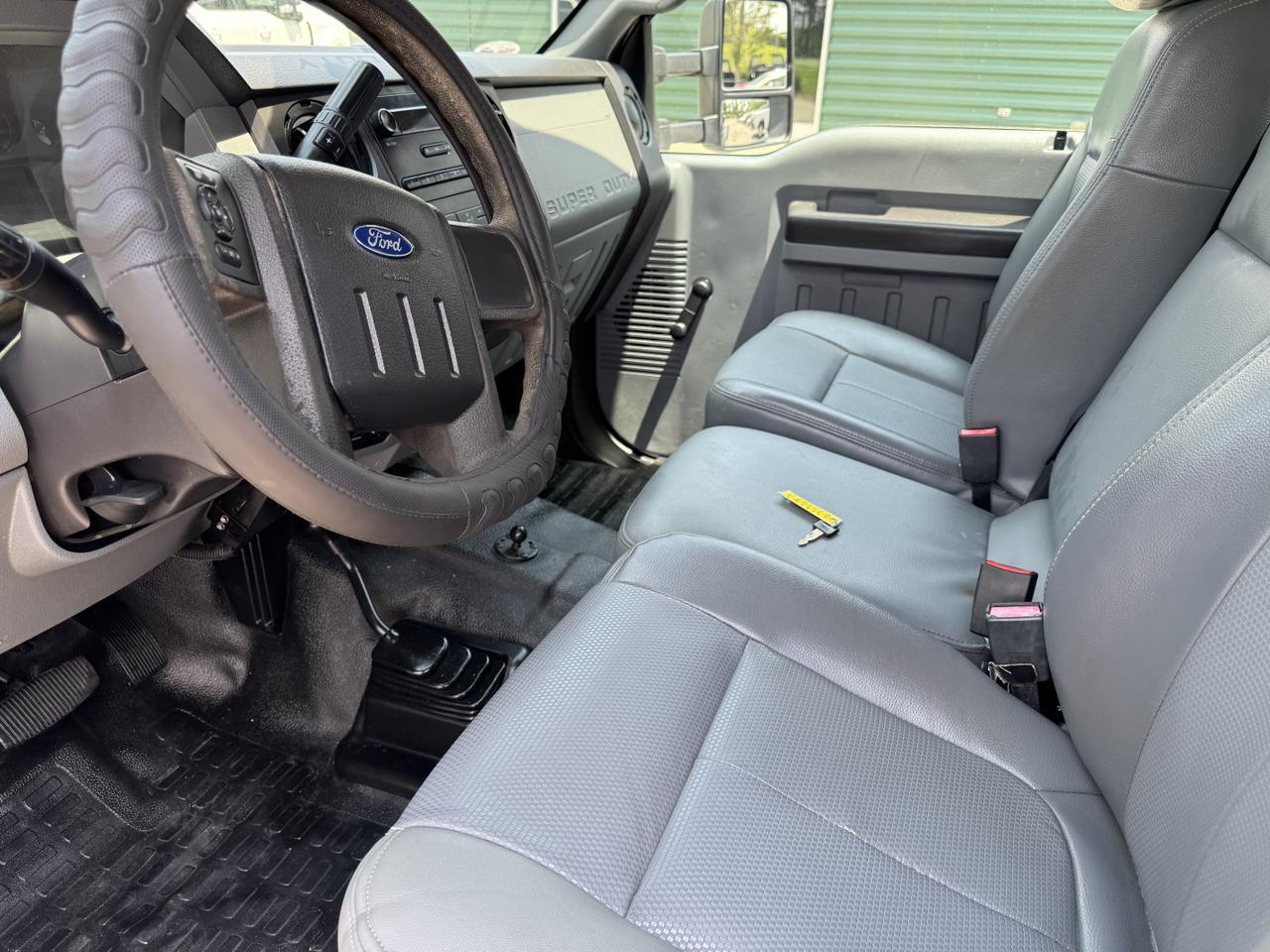 2016 FORD F350 EXT CAR XL Monroe NC