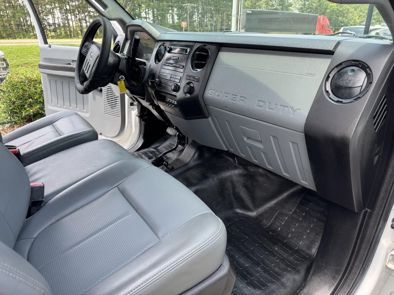 2016 FORD F350 EXT CAR XL Monroe NC