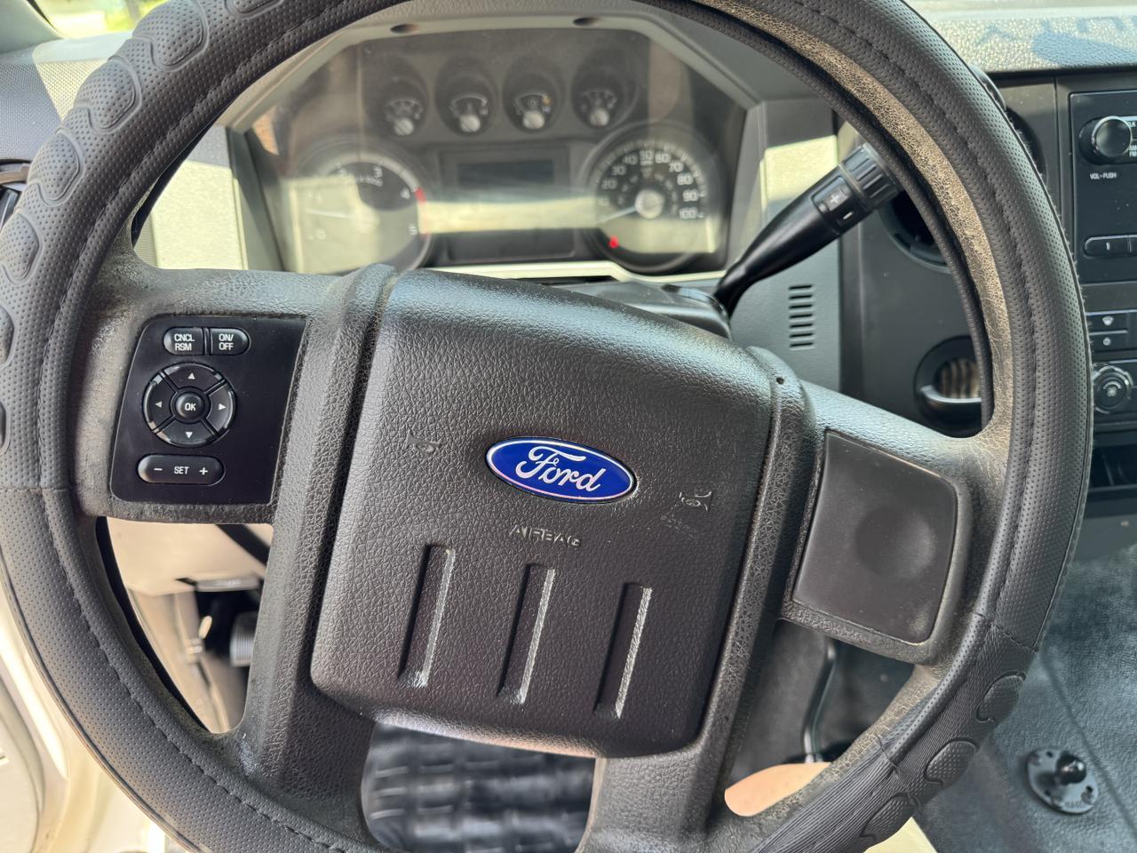 2016 FORD F350 EXT CAR XL Monroe NC
