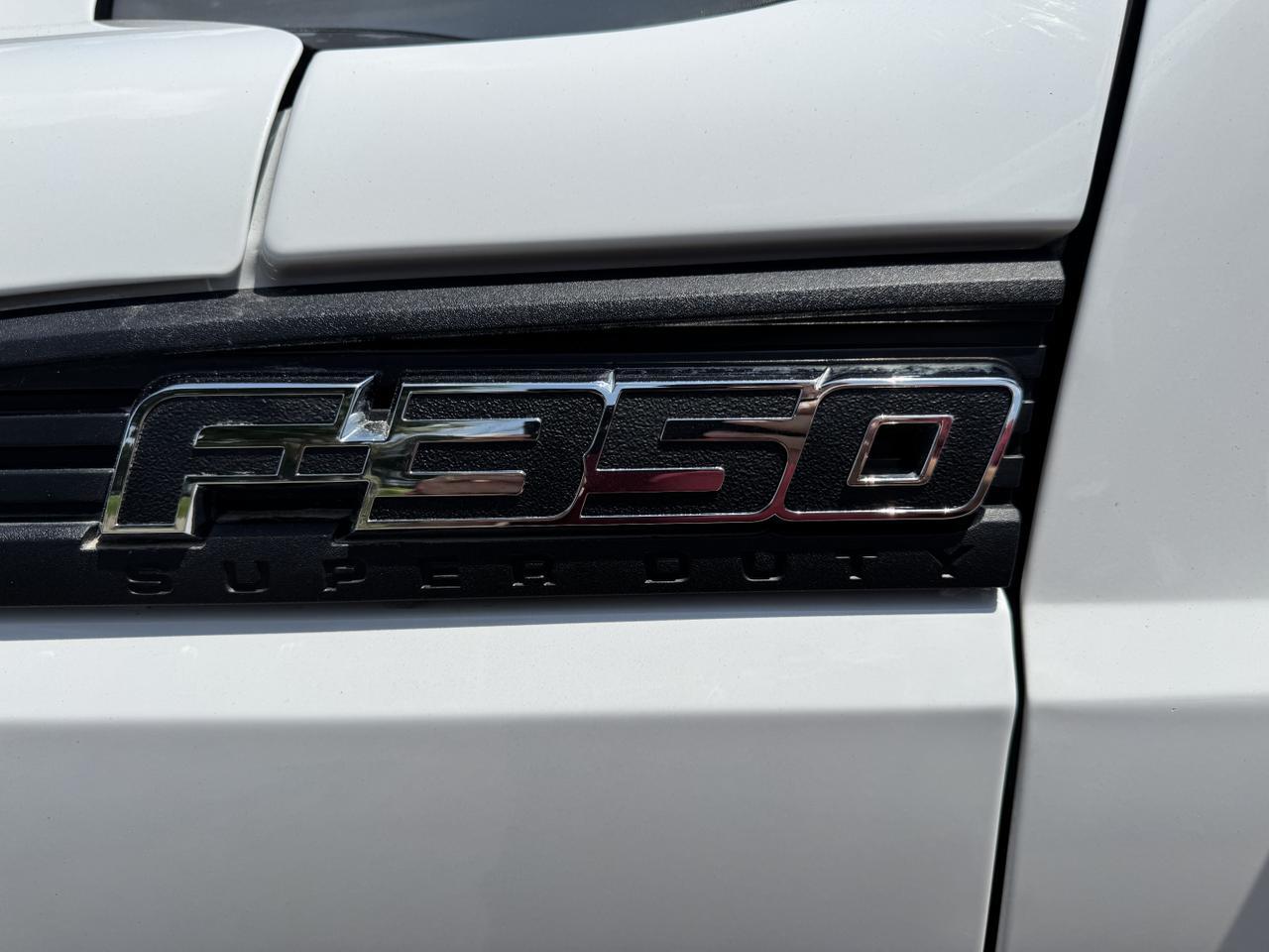 2016 FORD F350 EXT CAR XL Monroe NC