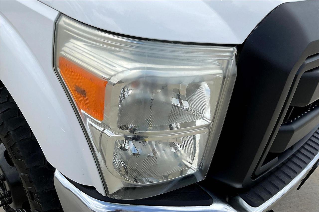 2016 FORD F350 SUPER DUTY Houston TX