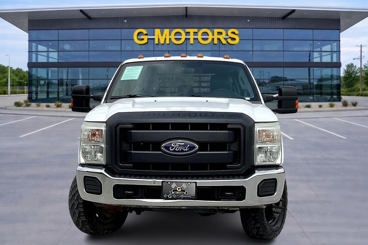 2016 FORD F350 SUPER DUTY Houston TX