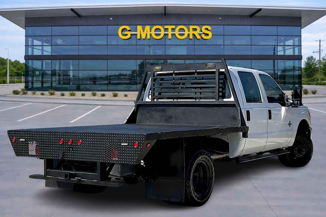 2016 FORD F350 SUPER DUTY Houston TX