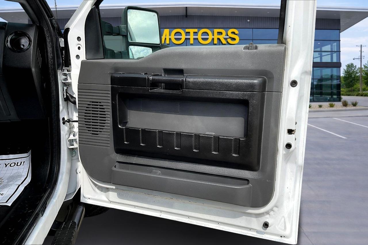 2016 FORD F350 SUPER DUTY Houston TX