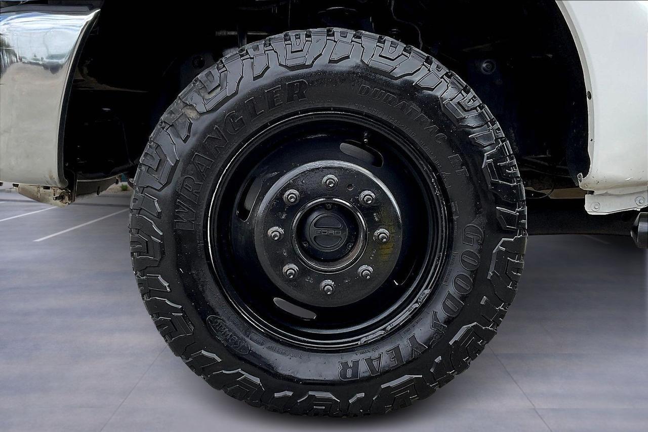 2016 FORD F350 SUPER DUTY Houston TX