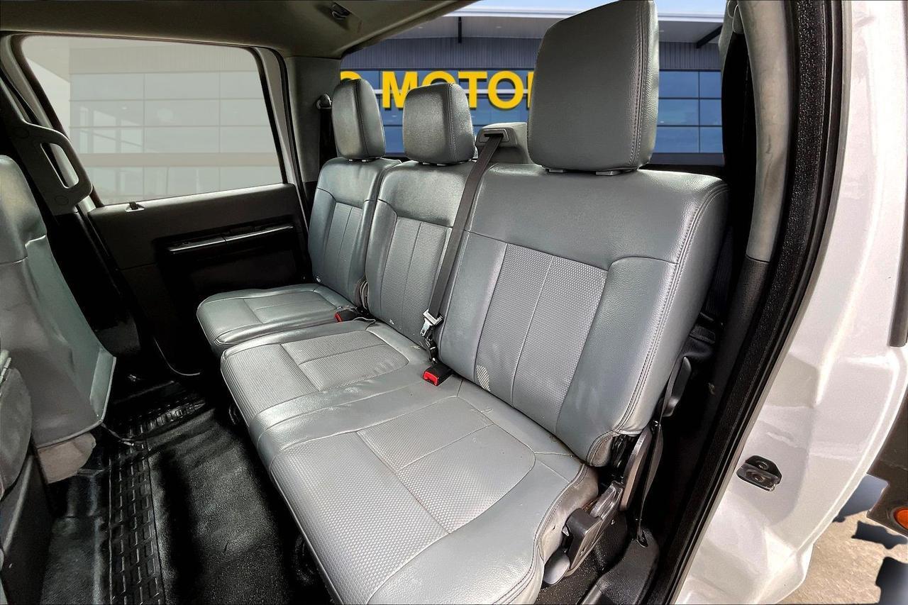 2016 FORD F350 SUPER DUTY Houston TX