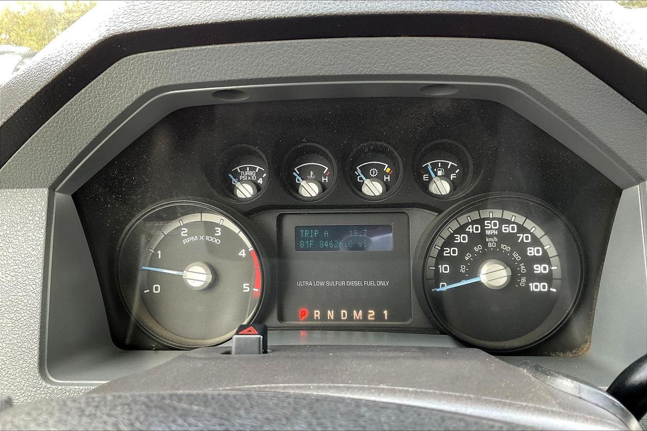 2016 FORD F350 SUPER DUTY Houston TX